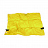 Gator Caddy Vinyl Yellow Bag, Nine Compartments, 20 x 20.5, Yellow (7705)
