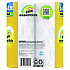 Essentials Select-A-Size Kitchen Roll Paper Towels, 2-Ply, White, 108 Sheets/Roll, 2/Pack, 8 Packs/Carton (14019)