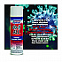 do-it-ALL Germicidal Foaming Cleaner, 18 oz Aerosol Spray, 12/Carton (08020CT)