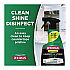 Granite Cleaner and Polish, Citrus Scent, 24 oz Spray Bottle, 6/Carton (109)