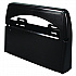 Toilet Seat Cover Dispenser, 16.4 x 3.05 x 11.9, Black, 2/Carton (1122CT)