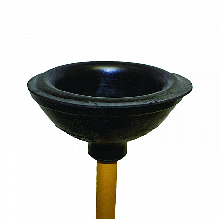 Plunger, 20