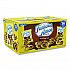 Famous Amos Cookies, Chocolate Chip, 2 oz Bag, 36/Carton (22000424)