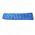 Microfiber Wet Mops, 18 x 5, Blue (LWBS18)
