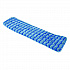 Microfiber Wet Mops, 18 x 5, Blue (LWBS18)