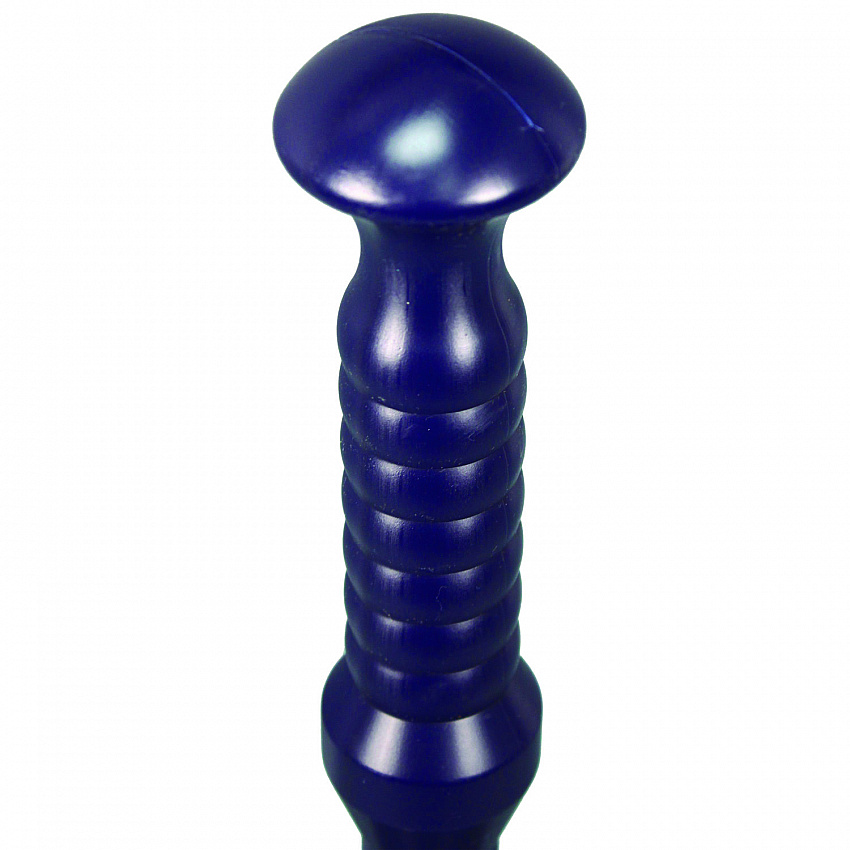 Deluxe Professional Plunger, 11.2" Plastic Handle, 6" dia, Black, 6/Carton (9205)