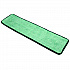 Microfiber Wet Mops, 18 x 5, Green (LWGS18)