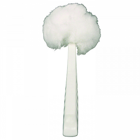 Deluxe Toilet Bowl Mop, 10