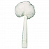 Deluxe Toilet Bowl Mop, 10