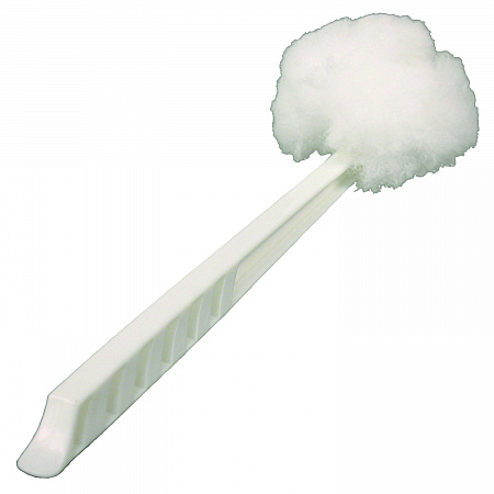 Deluxe Toilet Bowl Mop, 10