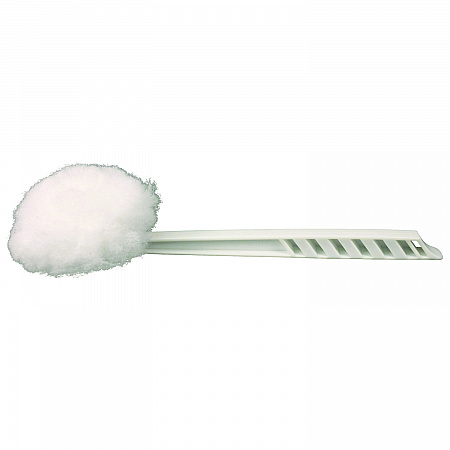 Deluxe Toilet Bowl Mop, 10