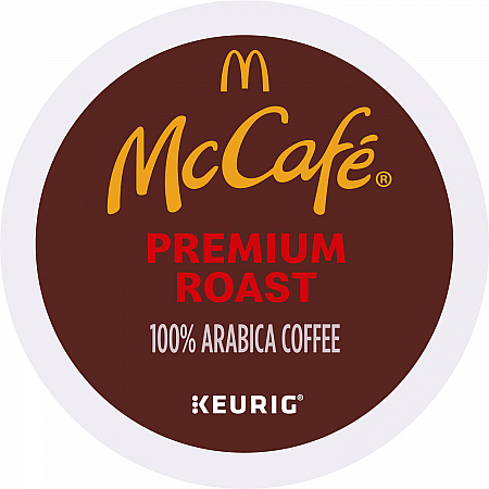 Premium Roast K-Cup, 24/BX (7465)