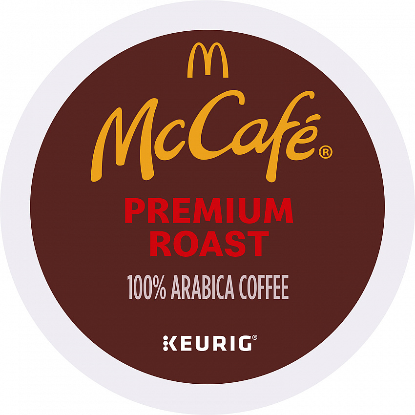 Premium Roast K-Cup, 24/BX (7465)