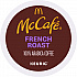 French Roast K-Cup, 24/BX (7466)