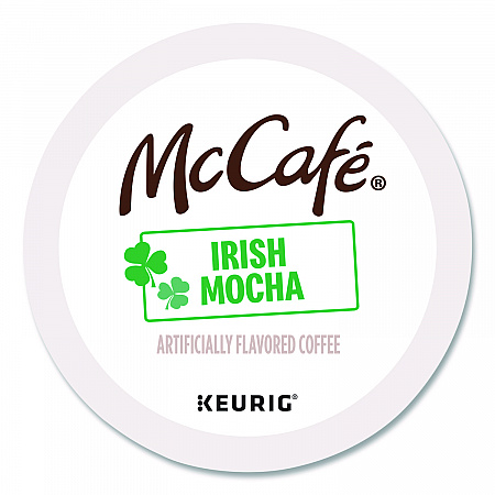Irish Mocha K-Cup, 24/Box (9459)