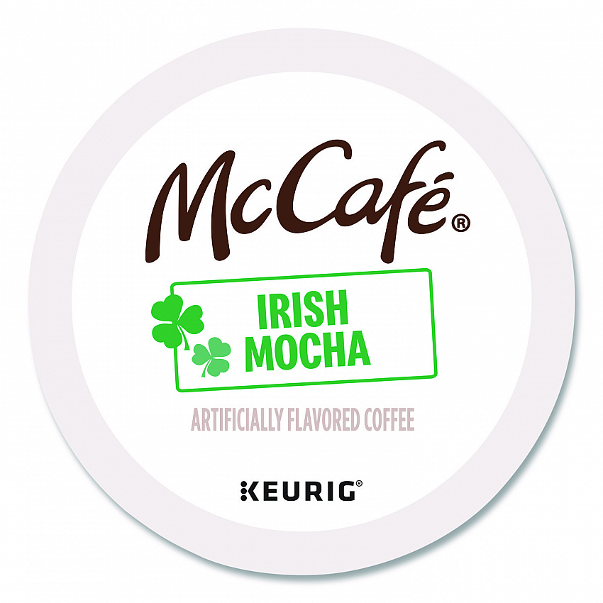 Irish Mocha K-Cup, 24/Box (9459)