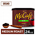 Ground Coffee, Premium Roast Decaf, 24 oz Can (079737)