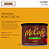 Ground Coffee, Premium Roast Decaf, 24 oz Can (079737)