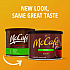 Ground Coffee, Premium Roast Decaf, 24 oz Can (079737)
