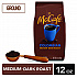 Ground Coffee, Colombian, 12 oz Bag (6346EA)