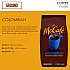 Ground Coffee, Colombian, 12 oz Bag (6346EA)
