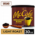 Ground Coffee, Breakfast Blend, 30 oz Can (7152EA)