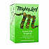 Whole Leaf Tea Pouches, Green Tea Tropical, 15/Box (510138)