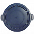 Value-Plus Gator Container Lids, For 20 gal, Flat-Top, 20.4