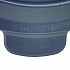 Value-Plus Gator Container Lids, For 20 gal, Flat-Top, 20.4