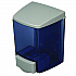 ClearVu Encore Liquid Soap Dispenser, 30 oz, 4.5 x 4 x 6.25, Gray (9331)