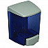 ClearVu Encore Liquid Soap Dispenser, 30 oz, 4.5 x 4 x 6.25, Gray (9331)