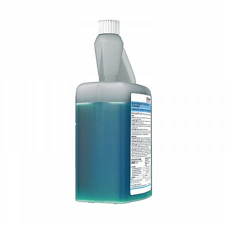 Quaternary Disinfectant Cleaner, 32 oz Bottle, 6/Carton (680066)