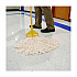 pH7Q Dual Neutral Disinfectant Cleaner, Lemon Scent, 55 gal Drum (3555500)