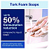 Skincare Dispenser with Intuition Sensor, 1 L, 4.4 x 4.5 x 11.5, Black (571608)