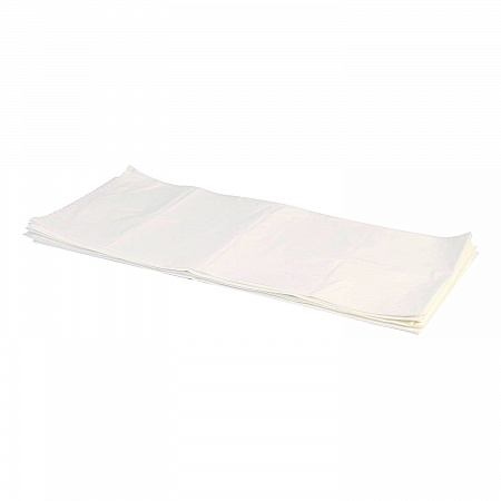 Linear Low-Density Can Liners, 16 gal, 0.7 mil, 24