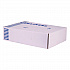 Linear Low-Density Can Liners, 16 gal, 0.7 mil, 24