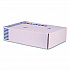 Linear Low-Density Can Liners, 16 gal, 0.5 mil, 24 x 32, Clear, 500/Carton (H4832MCR01)