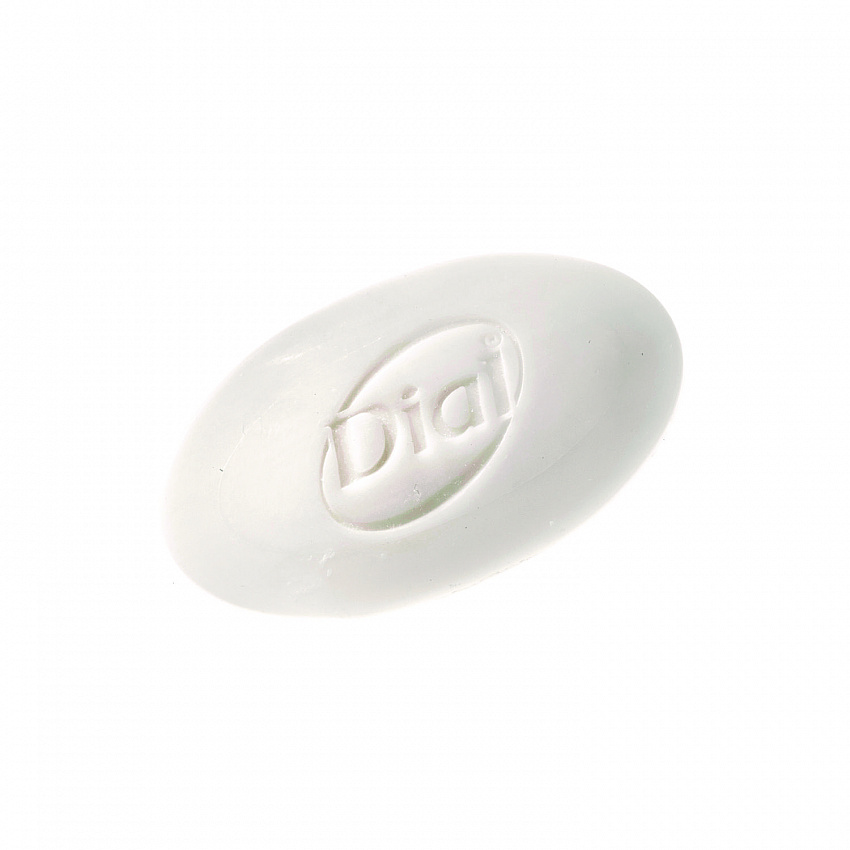 Body Bar Soap, Fresh Scent, 23 g, 500/Carton (33125A)