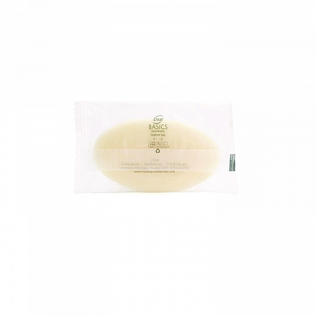Body Bar Soap, Fresh Scent, 23 g, 500/Carton (33125A)