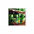 Paper Hot Cups, 16 oz, Green Mountain Design, 1,000/Carton (93768)