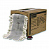 Cut To Length Dust Mops, Cotton, White, Cut-End, 5 x 40 Ft, 1 Box (M150)