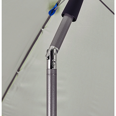 Shax 6100 Lightweight Work Umbrella, 90