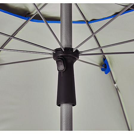 Shax 6100 Lightweight Work Umbrella, 90