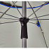 Shax 6100 Lightweight Work Umbrella, 90
