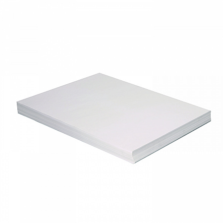 Grease-Proof Quilon Pan Liners, 24.5 x 16.63, 1,000/Carton (PANLINER)