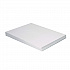 Grease-Proof Quilon Pan Liners, 24.5 x 16.63, 1,000/Carton (PANLINER)