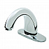 Auto Faucet SST, Single Hole Mount, Polished Chrome (1782742)