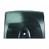 Xtra Twin-Roll Controlled Bath Tissue Dispenser, 11.13 x 7.38 x 8.88, Translucent Black (47GREEN)
