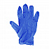 380 Series Disposable General-Purpose Nitrile Gloves, Powder-Free, Large, 4 mil Thick, 9.5