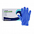 380 Series Disposable General-Purpose Nitrile Gloves, Powder-Free, Large, 4 mil Thick, 9.5